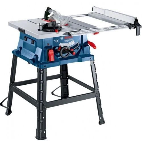 Распилительный стол Bosch GTS 254, 1800Вт (0.601.B45.000)