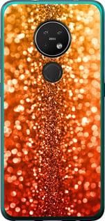 Чохол для Nokia 7.2 з силікону FCh_033616