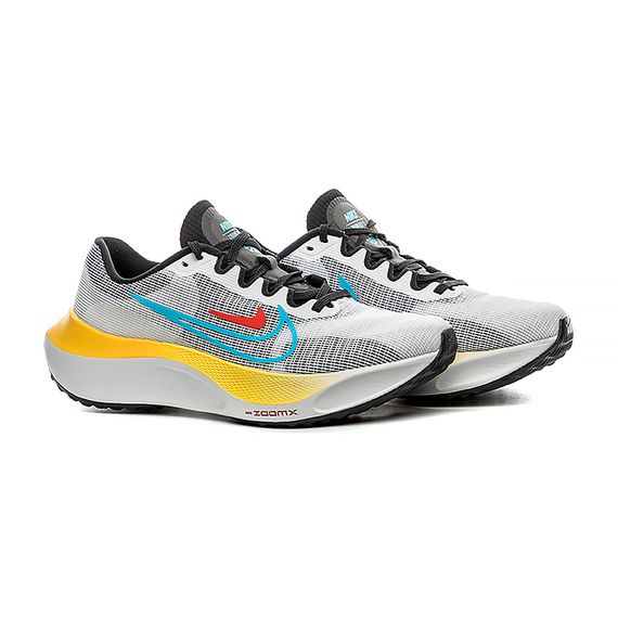 Кросівки Nike WMNS ZOOM FLY 5 | Зображення 4
