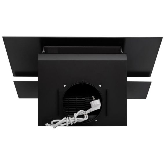Вытяжка кухонная Eleyus Element 700 60 BL | Зображення 8