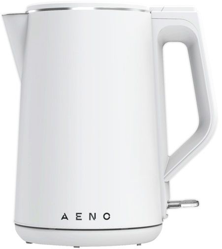 Електрочайник AENO AEK0002 1.5 л білий