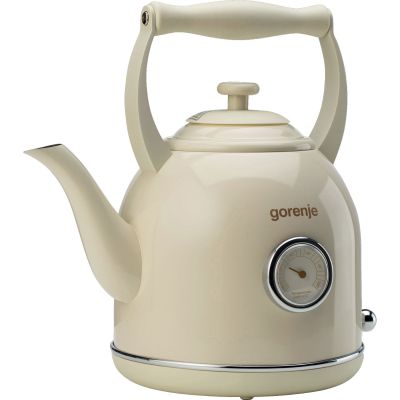 Електрочайник Gorenje K17CLIN | Зображення 5