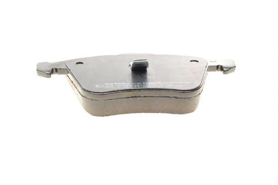 Колодки гальмівні передні Audi A6 97-05 +датчики  22-0549-0 | Зображення 1