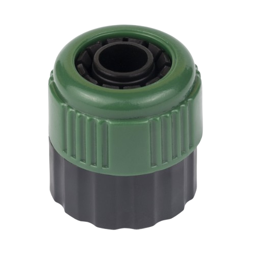 З'єднання для шланга 1/2" в/р 3/4" ABS Grad