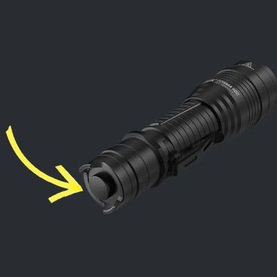 Фонарь LedLenser TFX Zosma 900, 900/300 (502554) | Зображення 7
