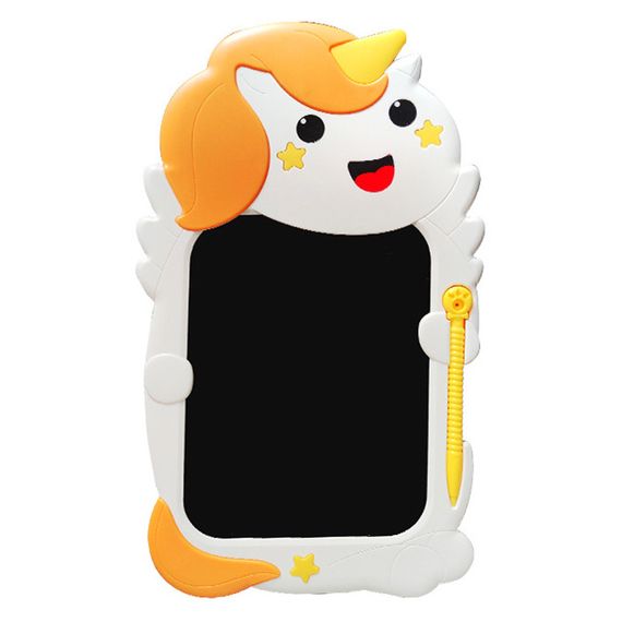 Планшет для рисования Little Unicorn 8,5 дюймов Orange