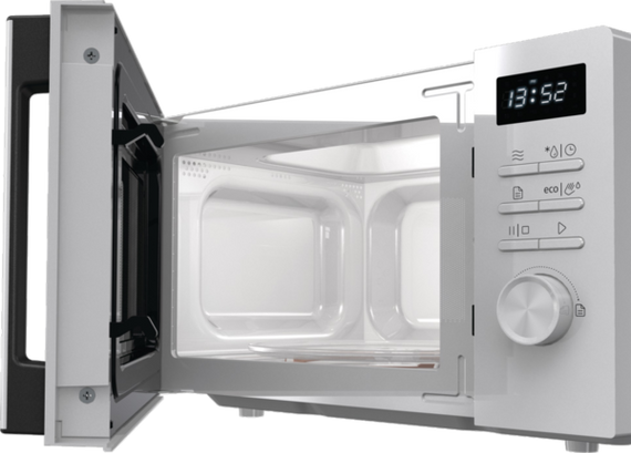 Мікрохвильова піч Gorenje MO20A3WH (M20XYZ) | Зображення 7