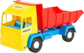 Машинка игровая Tigres Mini Truck Самосвал 39208