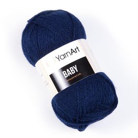 Пряжа Yarnart Baby 583