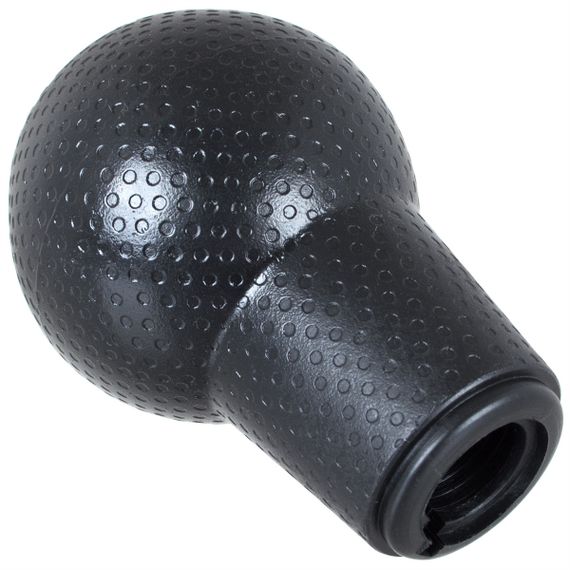 Ручка перемикання передач КПП Honda Jazz II 02-08 Honda Jazz III 2008- Хонда Джаз 2 3 | Зображення 1