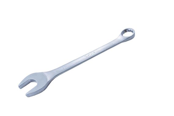 Ключ ріжково-накидний CrV 29 м СИЛА 2011291 | Зображення 1