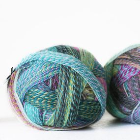 Schoppel Zauberball Crazy, 2355