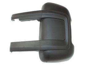 Peugeot Boxer (від 2006-) лівий корпус зовнішнього дзеркала з довгим кронштейном, Пежо Боксер