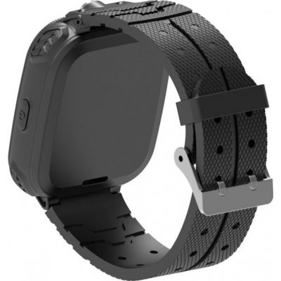 Смарт-годинник Canyon CNE-KW31BB Kids smartwatch Tony, Black (CNE-KW31BB) | Зображення 3