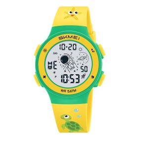 Годинник S2kmei 2267ST Turtle
