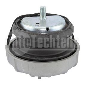 Подушка двигателя Mercedes Benz Vito W639 03-14, AutoTechteile, 100 2437, 2437