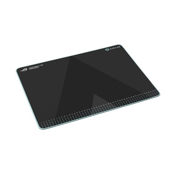 Килимок для мишки ASUS ROG Hone Ace Aim Lab Edition Black (90MP0380-BPUA00) | Зображення 3