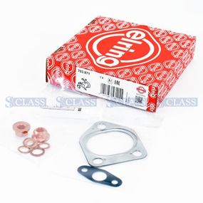 Прокладки турбины компл. BMW 1/3/5/7/X3/X5 1.7-4.0 d/tds 95-, Elring, 703.871,
