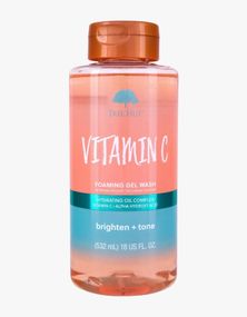 Гель для душа Tree Hut Vitamin C Foaming Gel Wash (532 мл)