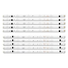 LED підсвітка TV 50" SmartTech: LE-5018 Sunny: SN050DLDVST59-AFM Telefunken: TF-LED50S28T2 10шт.