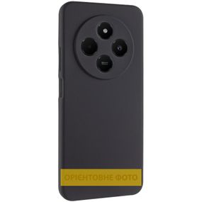 Чохол Silicone Cover Ummi Lakshmi Full Camera (AA) для Xiaomi Redmi A5 (Europe version) Чорний / Black