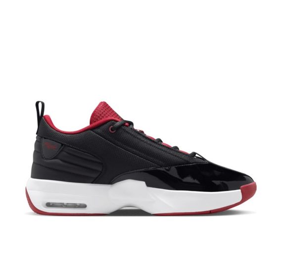 Чоловічі оригінальні кросівки Air Jordan Max Aura 6 Black FQ8298-006 | Зображення 2