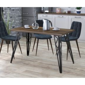 Стол обеденный Loft Design Техно модена