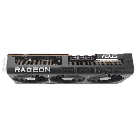 Відеокарта ASUS Radeon RX 9070 16Gb PRIME OC (PRIME-RX9070-O16G) | Зображення 5