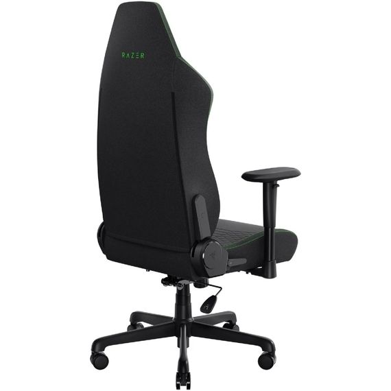 Крісло ігрове Razer Iskur V2 X Black Fabric (RZ38-05310100-R3G1) | Зображення 3