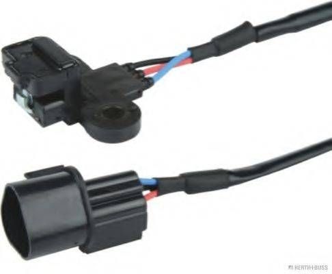 Датчик імпульса колінвалу MITSUBISHI (вир-во Jakoparts) HERTH+BUSS JAKOPARTS J5665007 на MITSUBISHI COLT/RODEO (K7_T, K6_T)