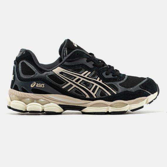 Кросівки Asics Gel-NYC / New  топ весна / осінь 2477 40 25.5