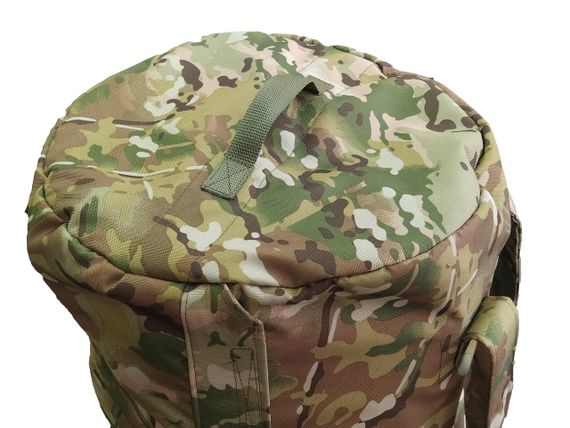 Баул 110 літрів M&M мультикам (213535) | Зображення 6