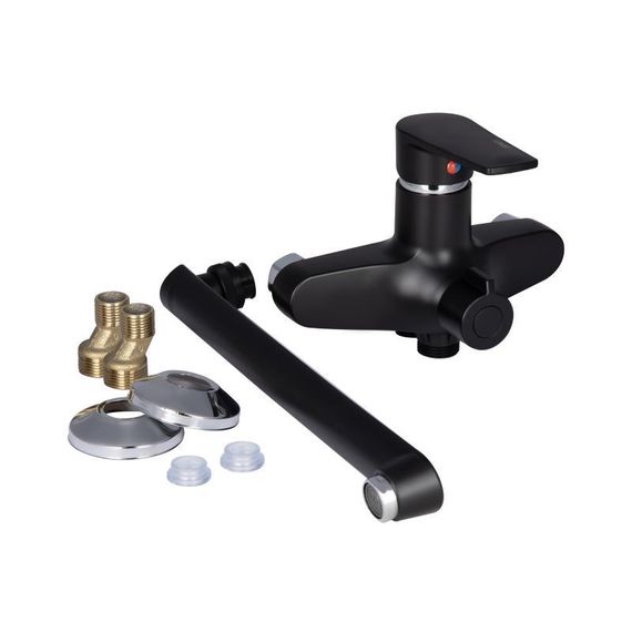 Змішувач для ванни Brinex 35B 005 | Зображення 4