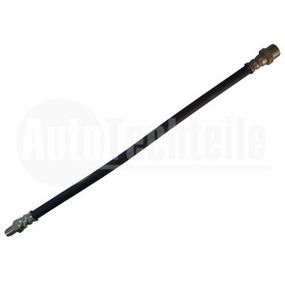 Шланг тормозной передний Mercedes Benz W123 77-85/ W124 85-93/ W201 82-93, AutoTechteile, 100 4408, 4408