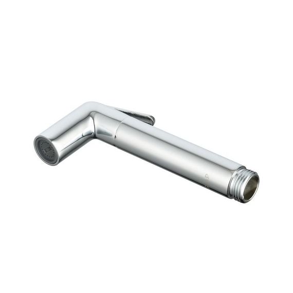 Набір для гігієнічного душу Qtap Inspai-Varius округлий прогресивний картридж QTINSVARCRMV00440601 Chrome | Зображення 3