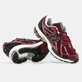 Кросівки New 1906R bordo / New 1906R топ весна / осінь 2356 45 29