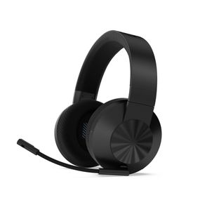 Гарнітура Lenovo WL H600 Black GXD1A03963