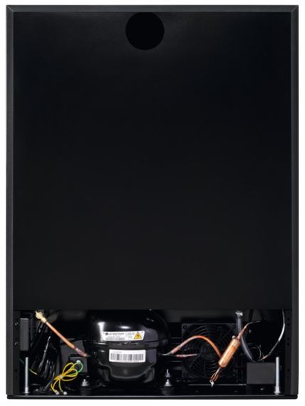 Холодильник  вбудований Electrolux для вина (EWUS052B5B) | Зображення 7