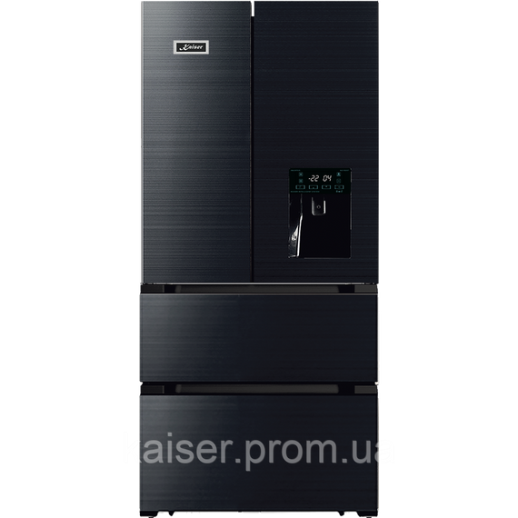 Холодильник side-by-side Kaiser KS 80420 RS
