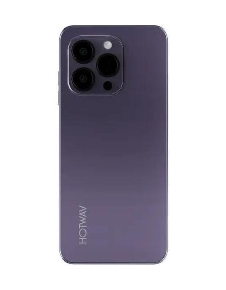 Смартфон Hotwav Note 13 Pro 8/256GB Purple | Зображення 1