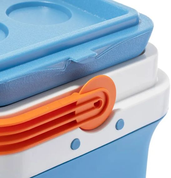 Термобокс Gio Style Fiesta 20+ | Зображення 3