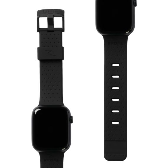 UAG Ремінець для Apple Watch 41/40/38 Trestles, Black (194111R14040)