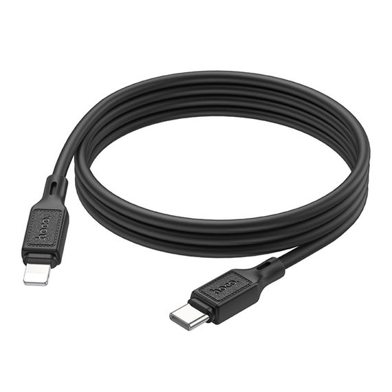USB Hoco X90 Type-C to Lightning 20W | Зображення 4