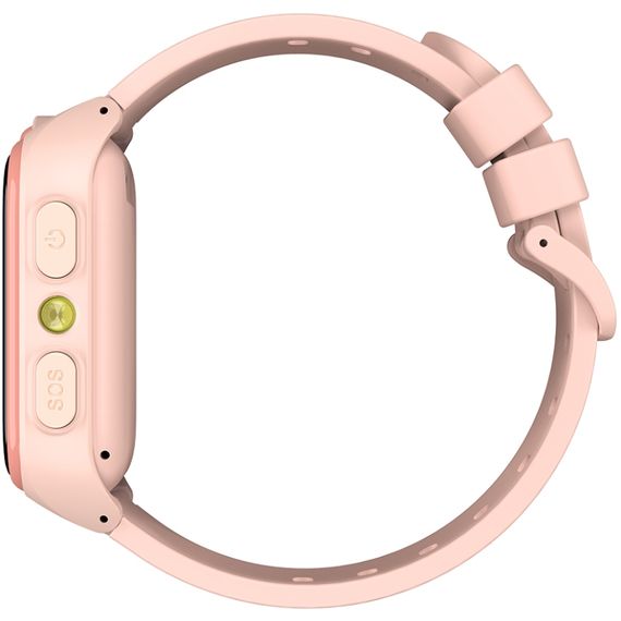 Годинник дитячий з GPS Blackview Z30 Pink | Зображення 3
