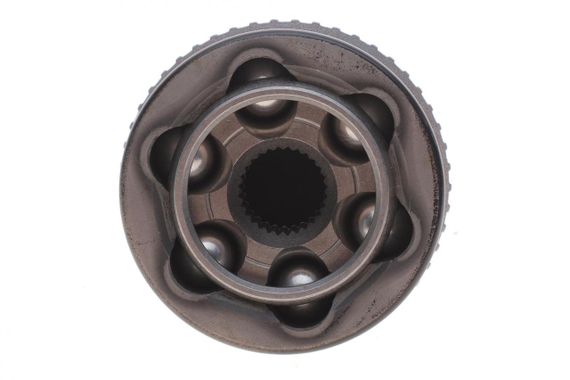 Шрус наружный Honda Civic VII 1.6i 01-05 26z 28z 60mm 83mm  +ABS 50  ADH28962 | Зображення 2