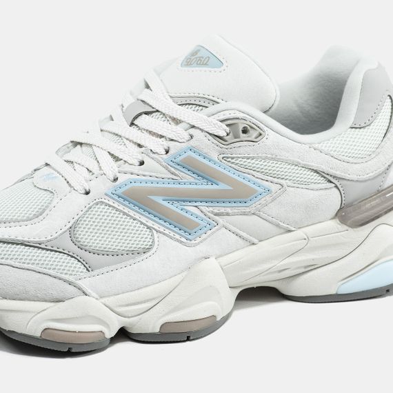 Кросівки New 9060 / New  топ весна / осінь 2358 | Зображення 9