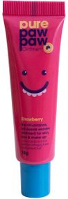 Відновлюючий бальзам для губ Pure Paw Paw Strawberry (15 g)