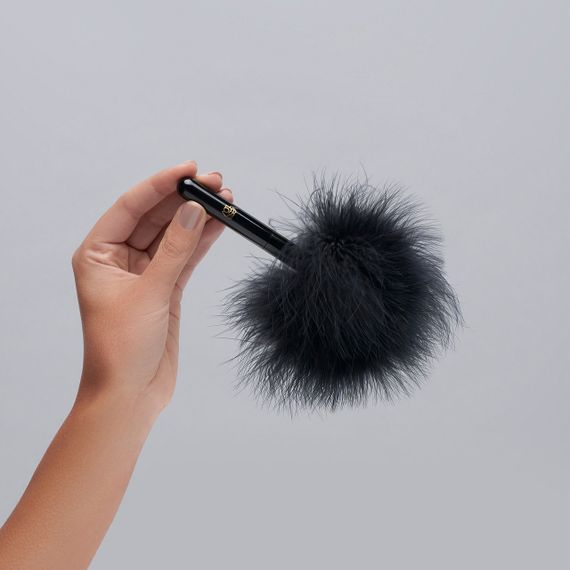 Пёрышко для ласк YESforLOV (Франция) Sex Aura | Зображення 1