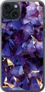 Чохол для Apple iPhone 15 Plus з силікону FCh_013093