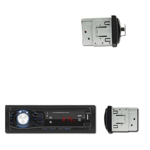 Автомагнітола MP3 з Bluetooth XPRO G-1103 (44565-G-1103_364) | Зображення 6
